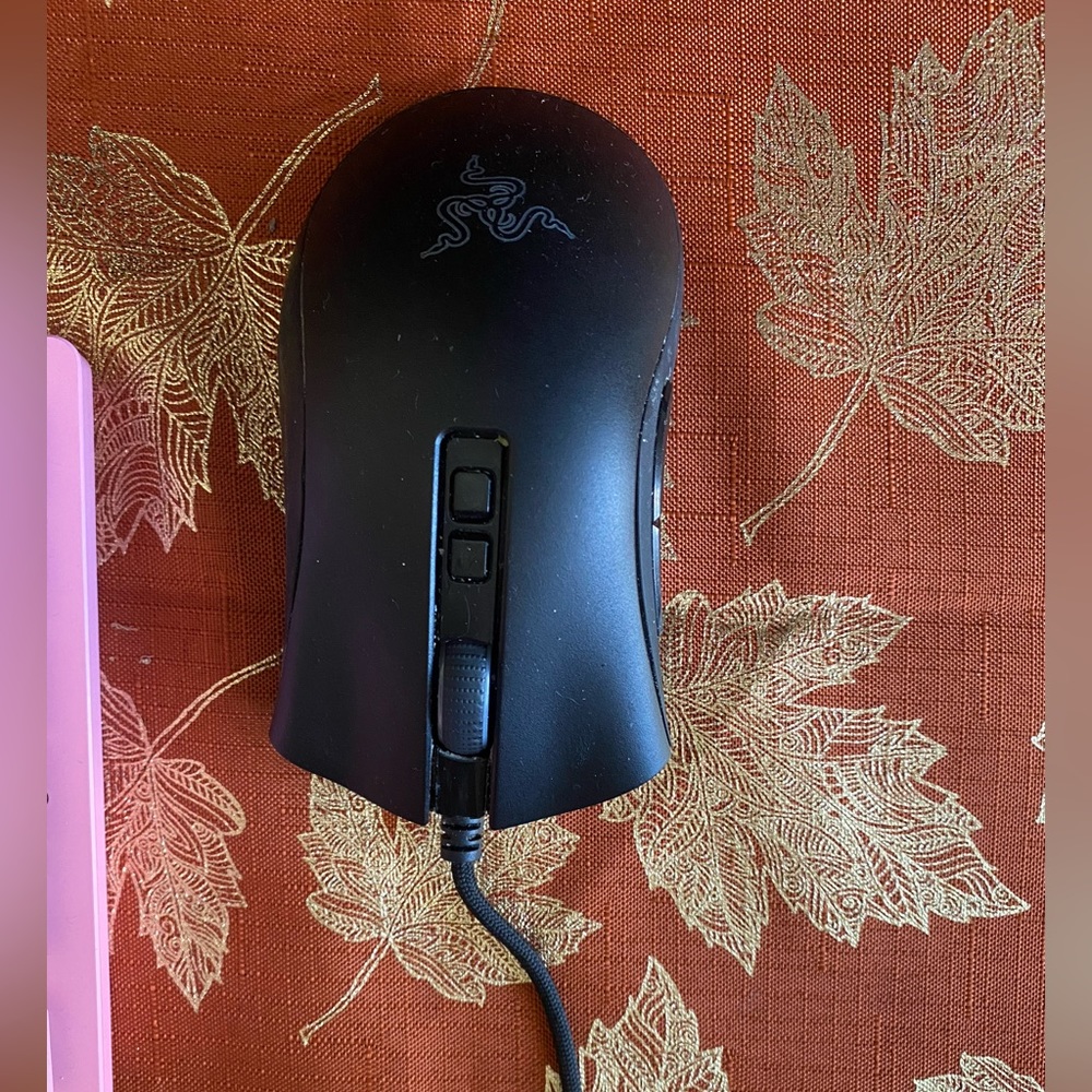 Razer Mouse